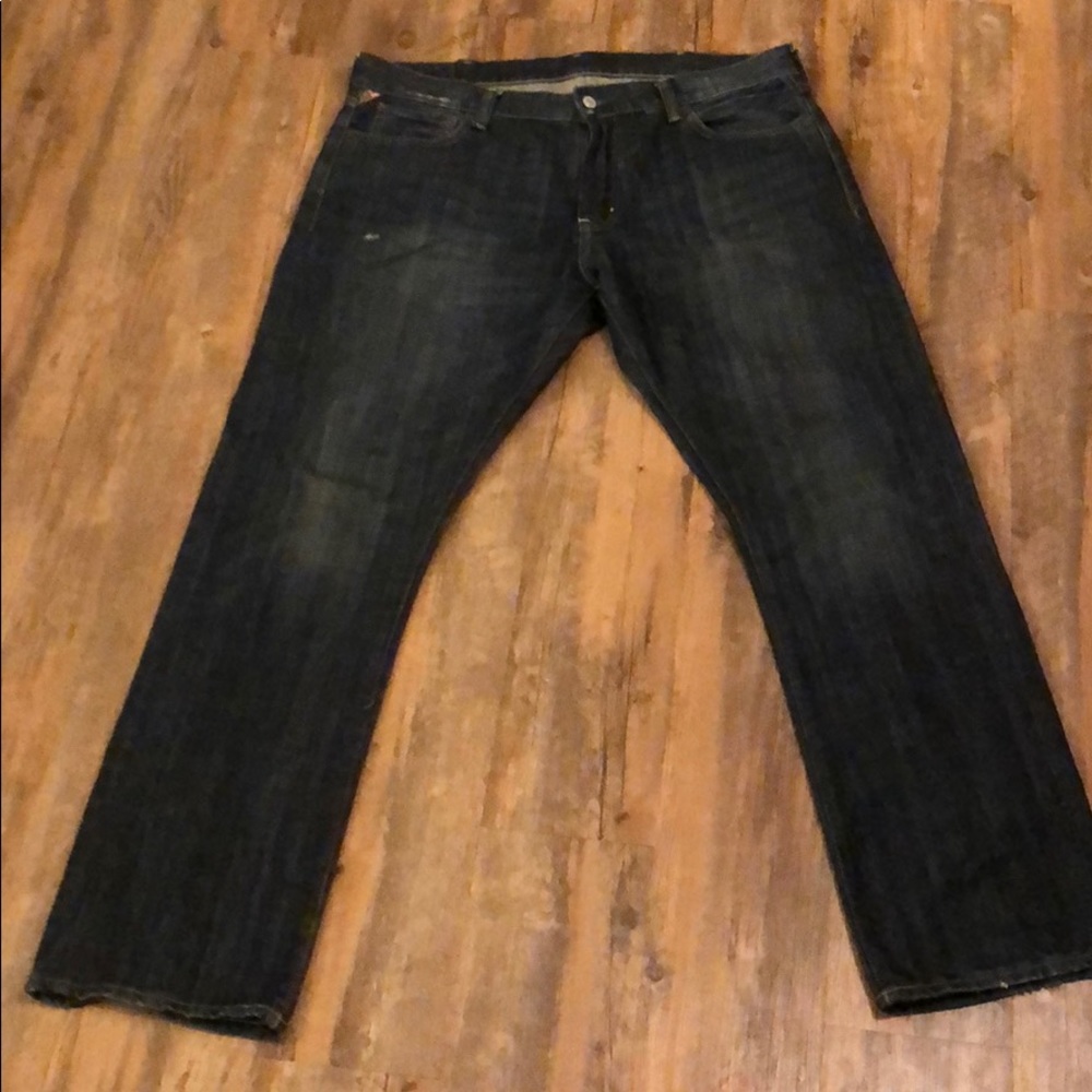 Ralph Lauren Denim & Supply Jeans 38x32 Straight